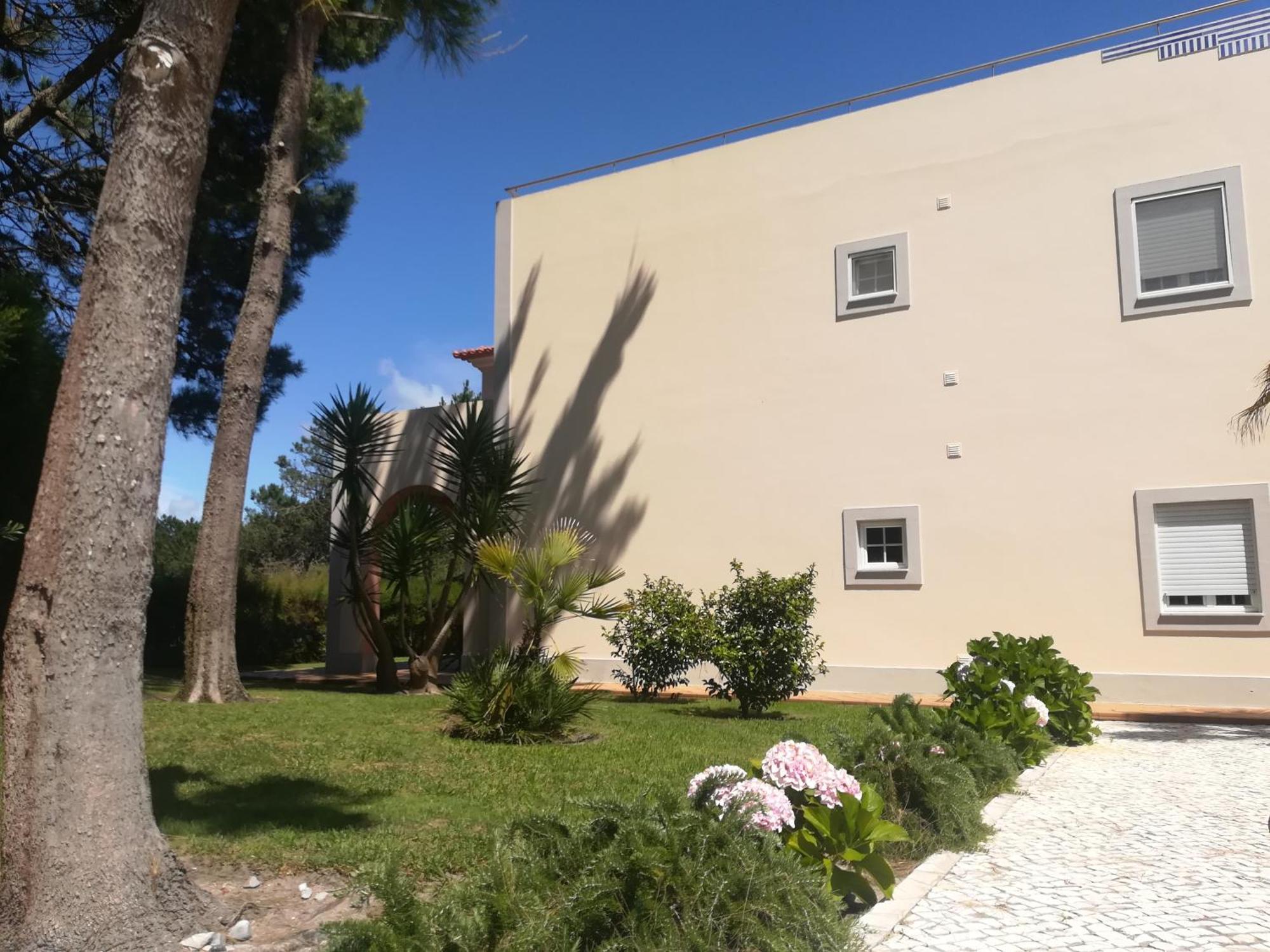 Praia Del Rei Beach 3 Pools Amoreira  Kamer foto