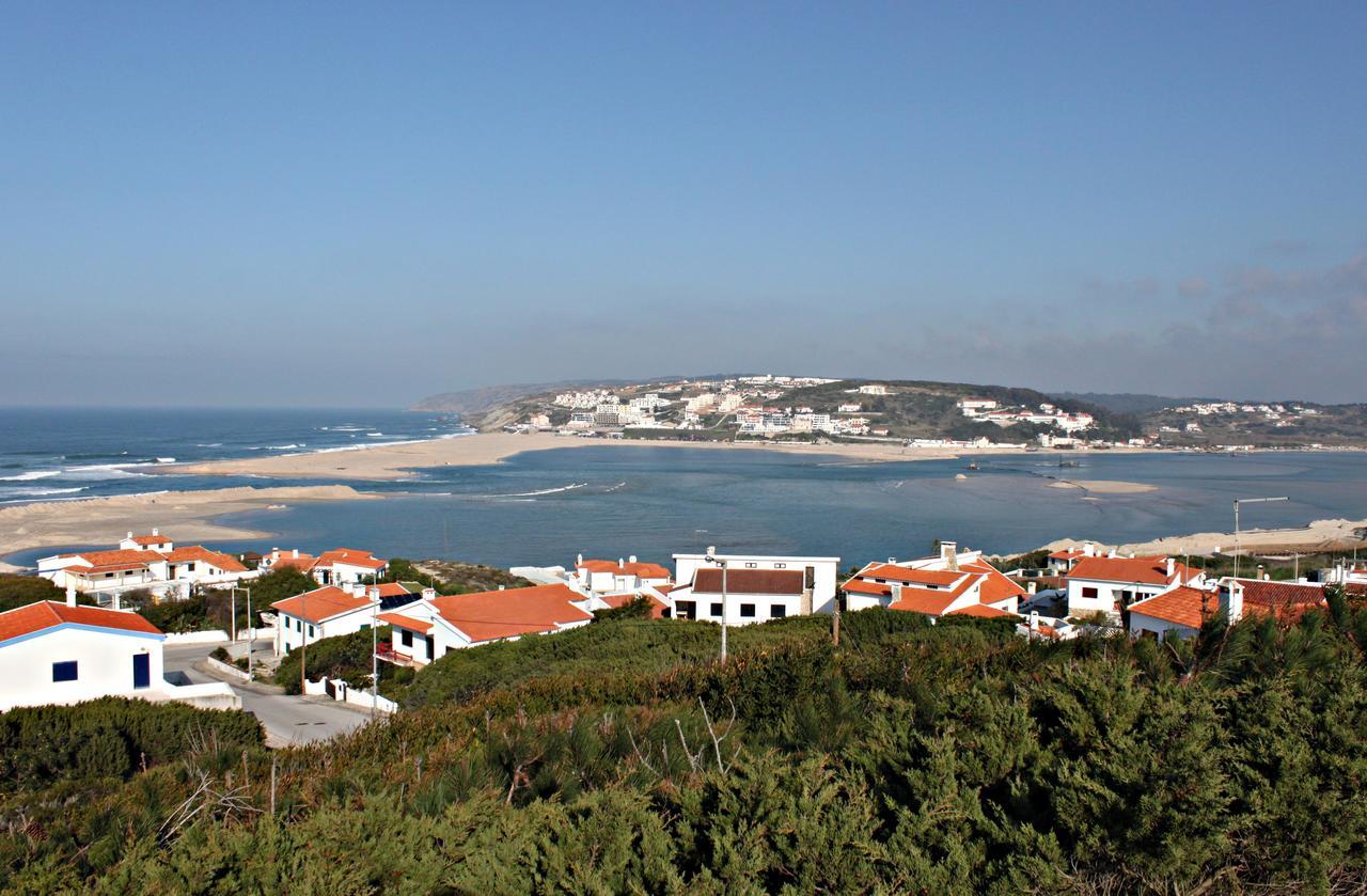 Praia Del Rei Beach 3 Pools Amoreira  Buitenkant foto